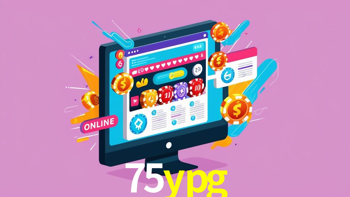 75YPG.COM